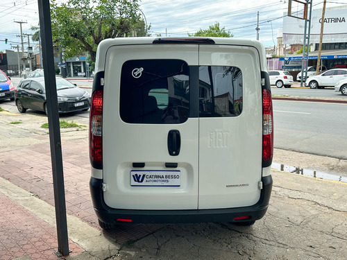 Fiat Fiorino 1.4 Endurance 2023