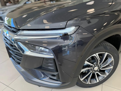 Chevrolet Tracker 1.2 Turbo Premier At 2026