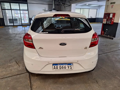 Ford Ka 1.5 S 2016