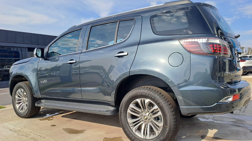 Chevrolet Trailblazer 2.8 Td High Country 4X4 At 2025