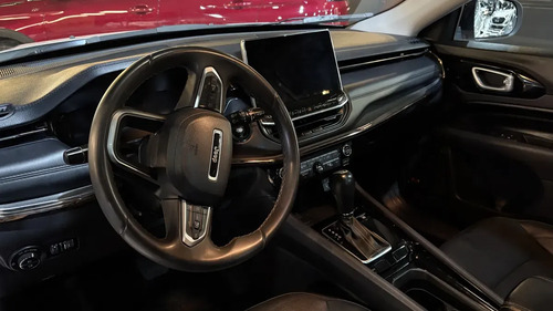 Jeep Compass 1.3 T270 Limited 2022