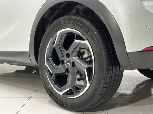 D.S. DS3 Crossback 1.2 Puretech 155 So Chic At8 2021