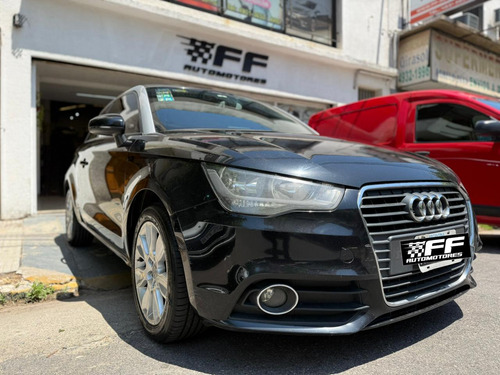 Audi A1 1.4 Ambition Tfsi 122cv Stronic 2011