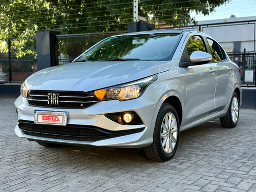 Fiat Cronos 1.3 GSE DRIVE CVT L23 2023