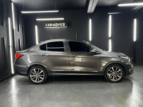 Fiat Cronos 1.8 PRECISION AT L21 2021