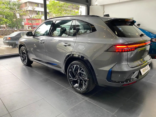 Renault Koleos Koleos Esprit Alpine Full Hybrid E-Tech 2025