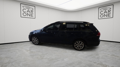 Volkswagen Golf 1.4 VII TSI VARIANT COMFORTLINE DSG L15 2019