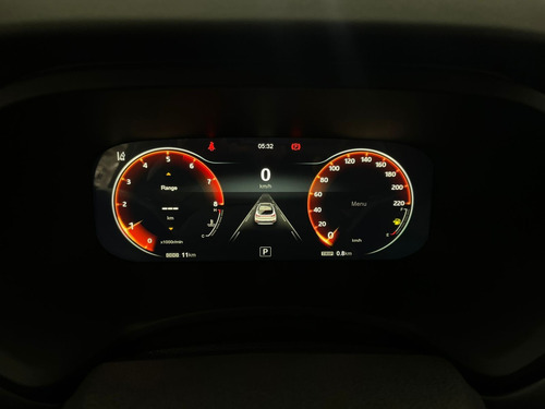 Js4 1.5T Flagship Cvt 2025