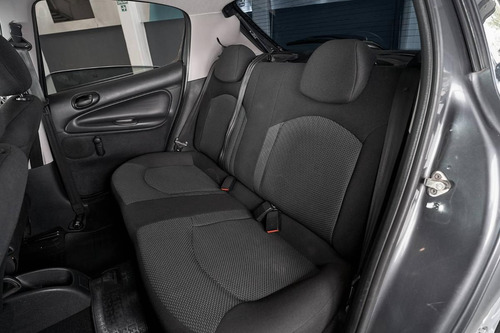 Peugeot 207 1.4 Allure 75cv 2016