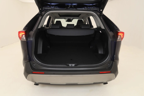 Toyota Rav4 Hibrid 2.5 Hv Limited Awd At 2026