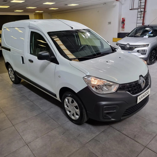 Renault Kangoo EXPRESS 1,6 2026