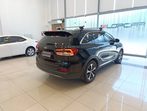 Kia Sorento 2.4 Ex Premium 4x4 6at 2016
