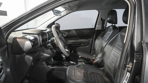 Citroën C4 Cactus 1.6 Vti 115 Feel Pack Plus At6 2022