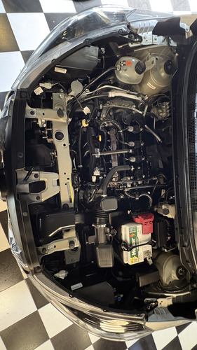 Nissan Kicks 1.6 Advance At 2018