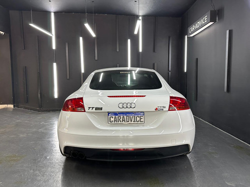 Audi TT 1.8 T FSI L09 2010