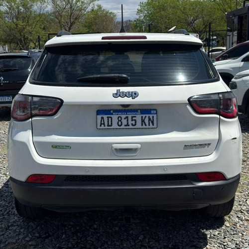 Jeep Compass 2.4 Sport 2019