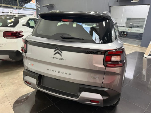 Citroën Aircross AIRCROSS T200 XTR MY 26 2026