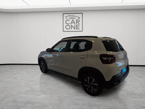 Citroën C3 1.6 VTI FEEL PACK AT L22 2025