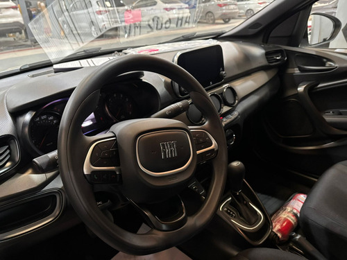 Fiat Cronos 1.3 Gse Drive Pack Plus Cvt 2025