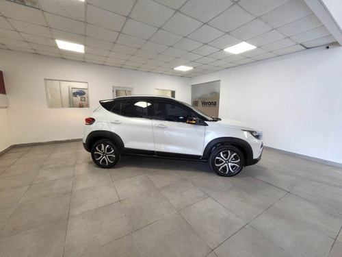 Fiat Pulse Impetus 1.0T 2024