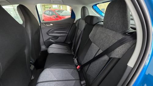 Volkswagen Tera 1.0T 170 Tsi Comfort At 2026