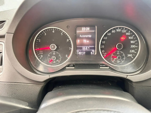 Volkswagen Suran 1.6 Comfortline 101cv Ab 2014