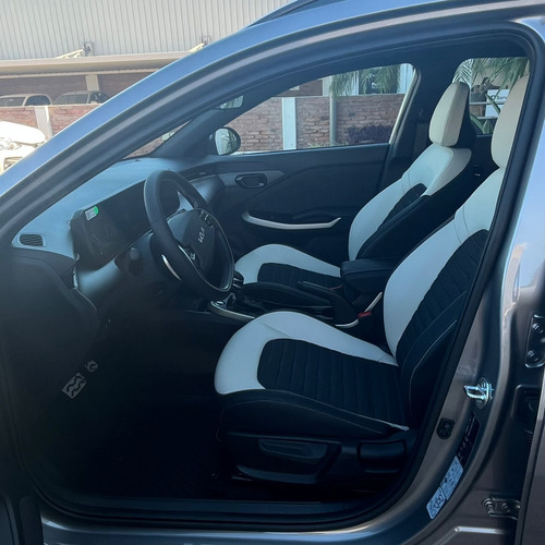 Kia K3 Cross 1.6 Ex At 2025