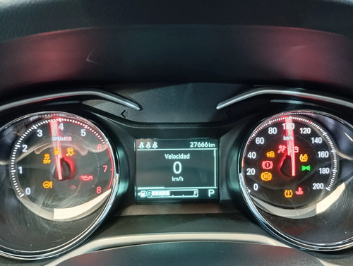 Chevrolet Onix 1.0T Plus Premier Ii At L/24 2025