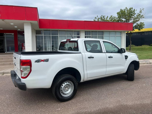 Ford Ranger 2.2 Tdi Dc 4x4 Xl L19 2020 2020