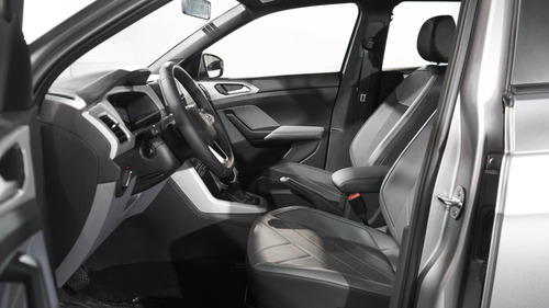 Volkswagen T-Cross 1.0 200 Tsi Comfortline Aut 2026