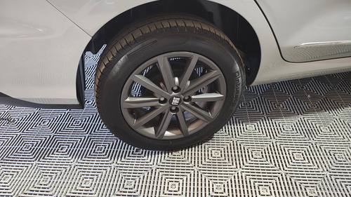 Fiat Cronos 1.3 Stile Mt 2023