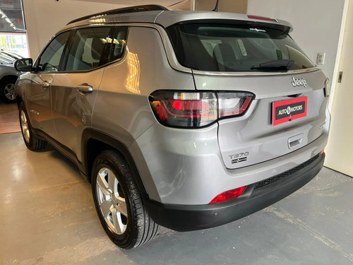 Jeep Compass 1.3 T270 Sport 2023