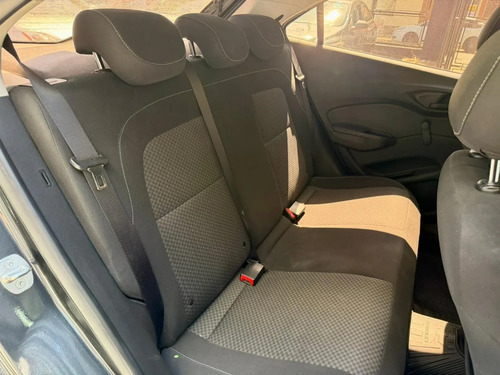 Chevrolet Onix 1.4 LS+ JOY 5P L16 2019