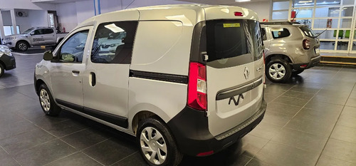 Renault Kangoo Ii Express 1.6 Sce Confort 5A 2026