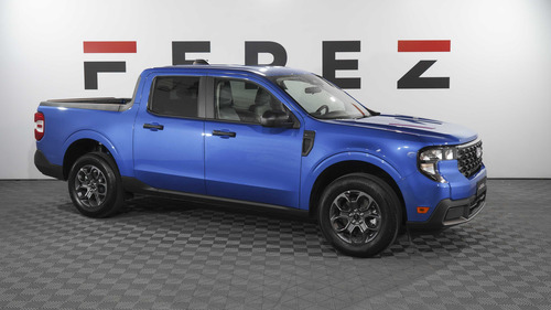 Ford Maverick 2.0 Ecoboost Xlt At8 Awd 2026