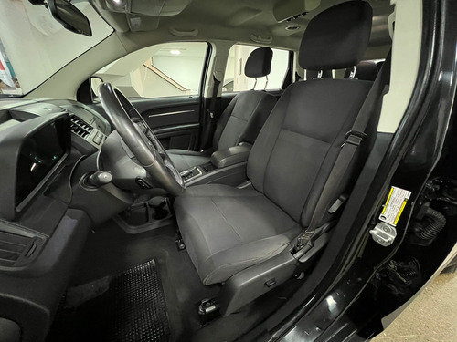Dodge Journey 2.4 Sxt Atx Techo 3filas 2011