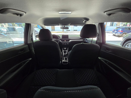 Hyundai HB20 1.6 Comfort Plus Mt 2025