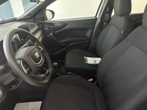 Fiat Cronos 1.3 DRIVE PLACK PLUS MT 2026