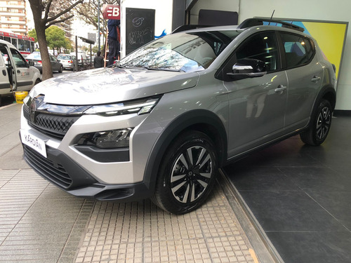 Renault Kardian 1.6 Sce Evolution 156 Mt 2026