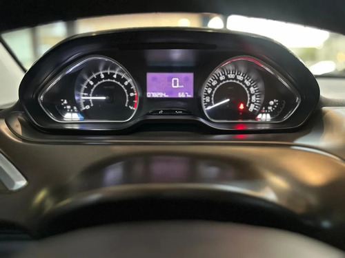 Peugeot 2008 1.6 Thp Sport 2018