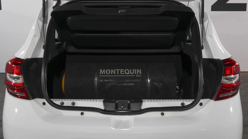 Renault Sandero 1.6 16v Life 2021