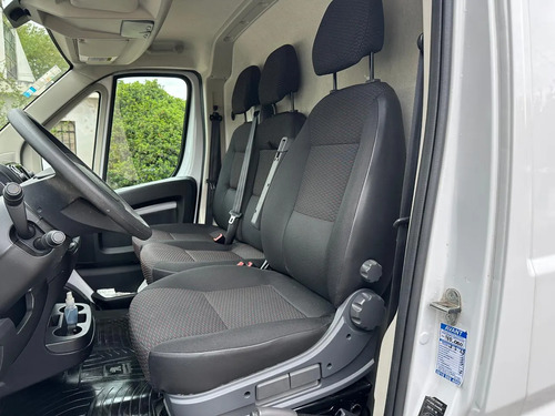 Peugeot Boxer 2.2 HDI 140 L2H2 L23 2024