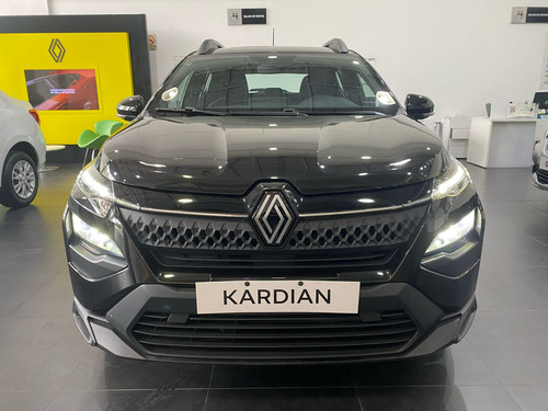 Renault Kardian 1.0 Tce Evolution 200 Edc 2026