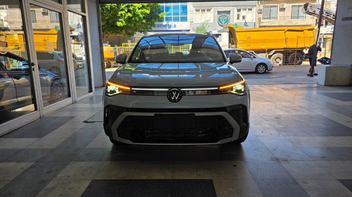 Volkswagen Taos 1.4 250 Tsi Highline Tiptronic FC 2026