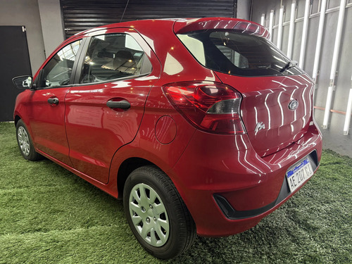 Ford Ka 1.5 S 2020