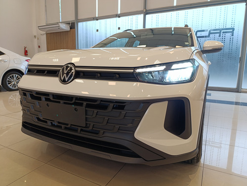 Volkswagen Tera 1.0T 170 Tsi Comfort At 2025