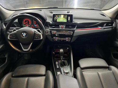 BMW X1 20 I SDRIVE SPORT 2017