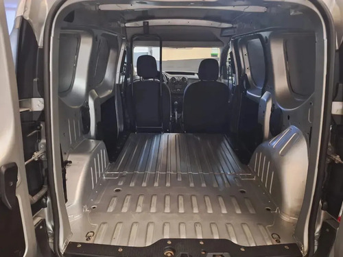 Renault Kangoo Ii Express Confort 1.5 Dci 2022