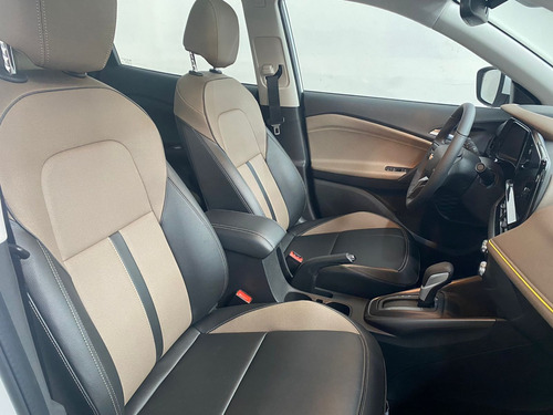 Chevrolet Tracker 1.2 Turbo Premier At 2026