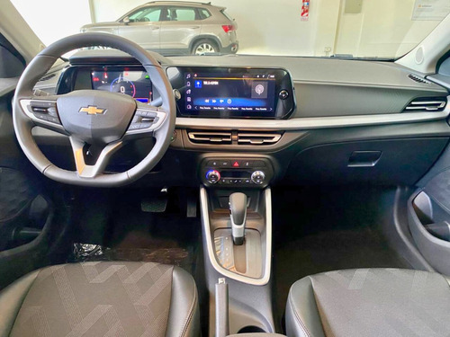 Chevrolet Onix 1.0 T LTZ PLUS 4P AT L26 2026